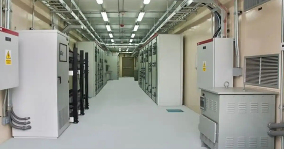 Eficiencia energetica y energias renovables industriales