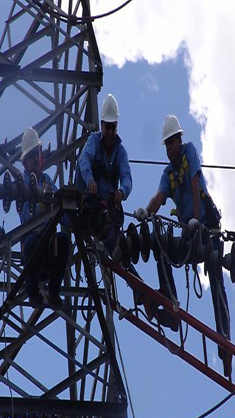 Construcción Eléctrica